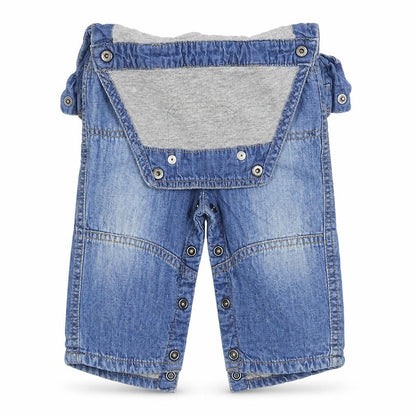 pre worn Girls Blue   Jumpsuit One-Piece Size 2 Years