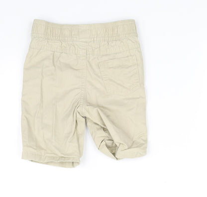 priamrk  Beige   Sweatpants Jeans Size 9-12 Months