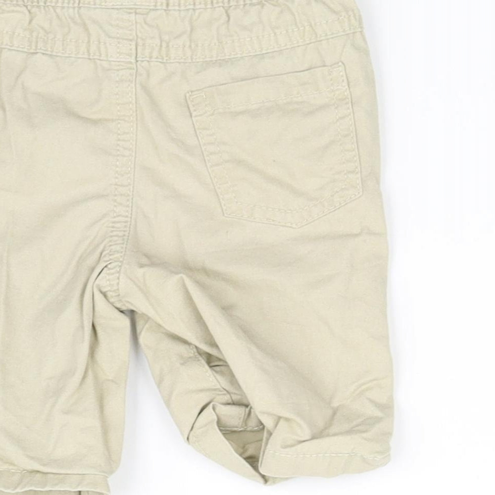 priamrk  Beige   Sweatpants Jeans Size 9-12 Months