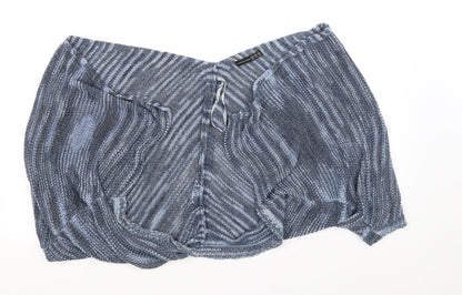Atmosphere Womens Grey   Cardigan Jumper Size XS