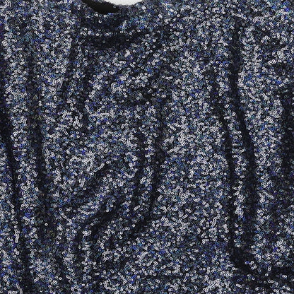 Womens UK Size 10 top shop Flare  Skirt