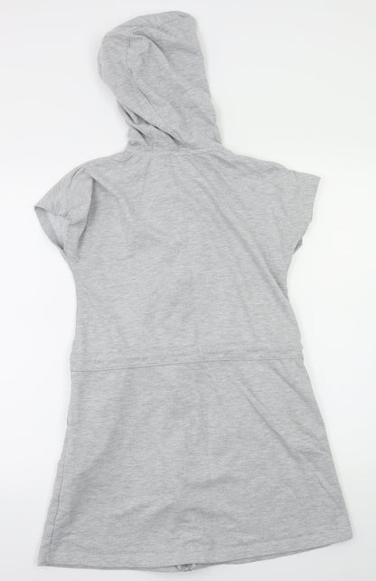 lagear Girls Green   A-Line  Size 10 Years