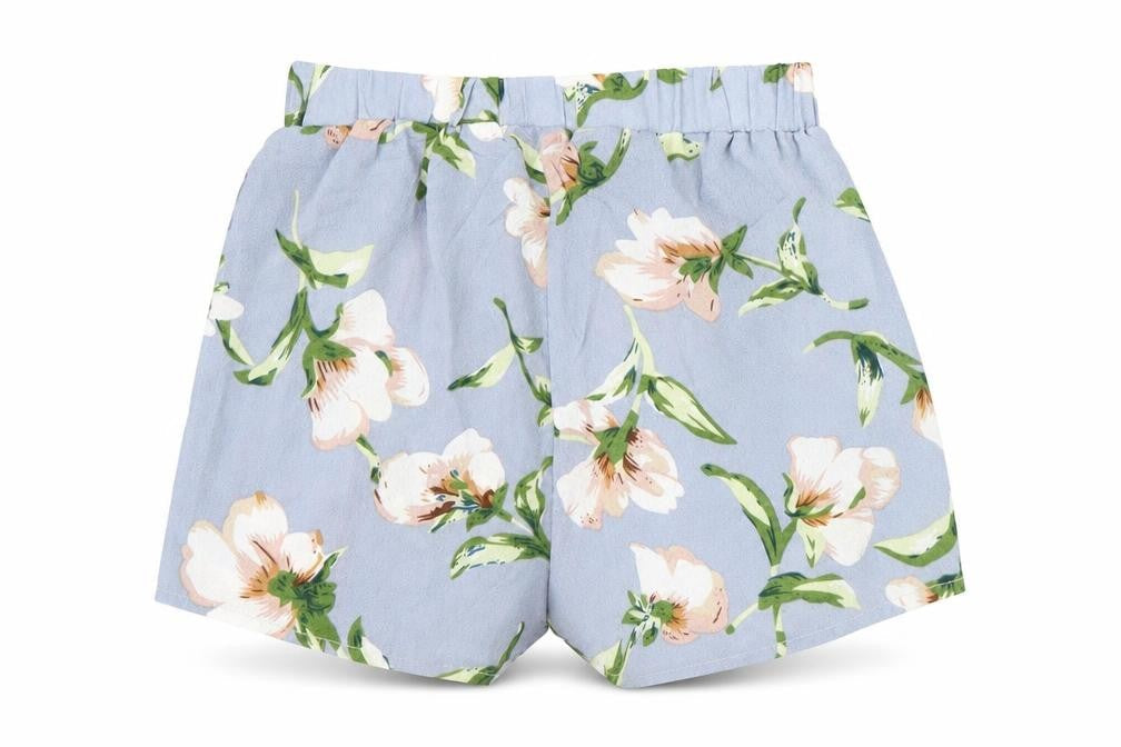 Womens UK Size S Preworn Regular Fit Hot Pants Shorts