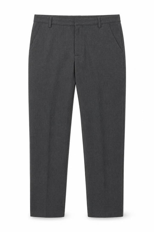 Debenhams Boys Grey   Capri Trousers Size 16 Years