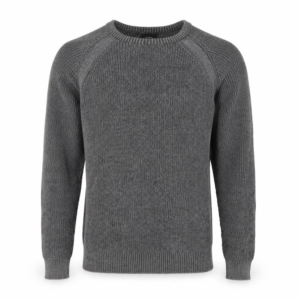 Mens UK Size M Burton Grey Pullover Jumper