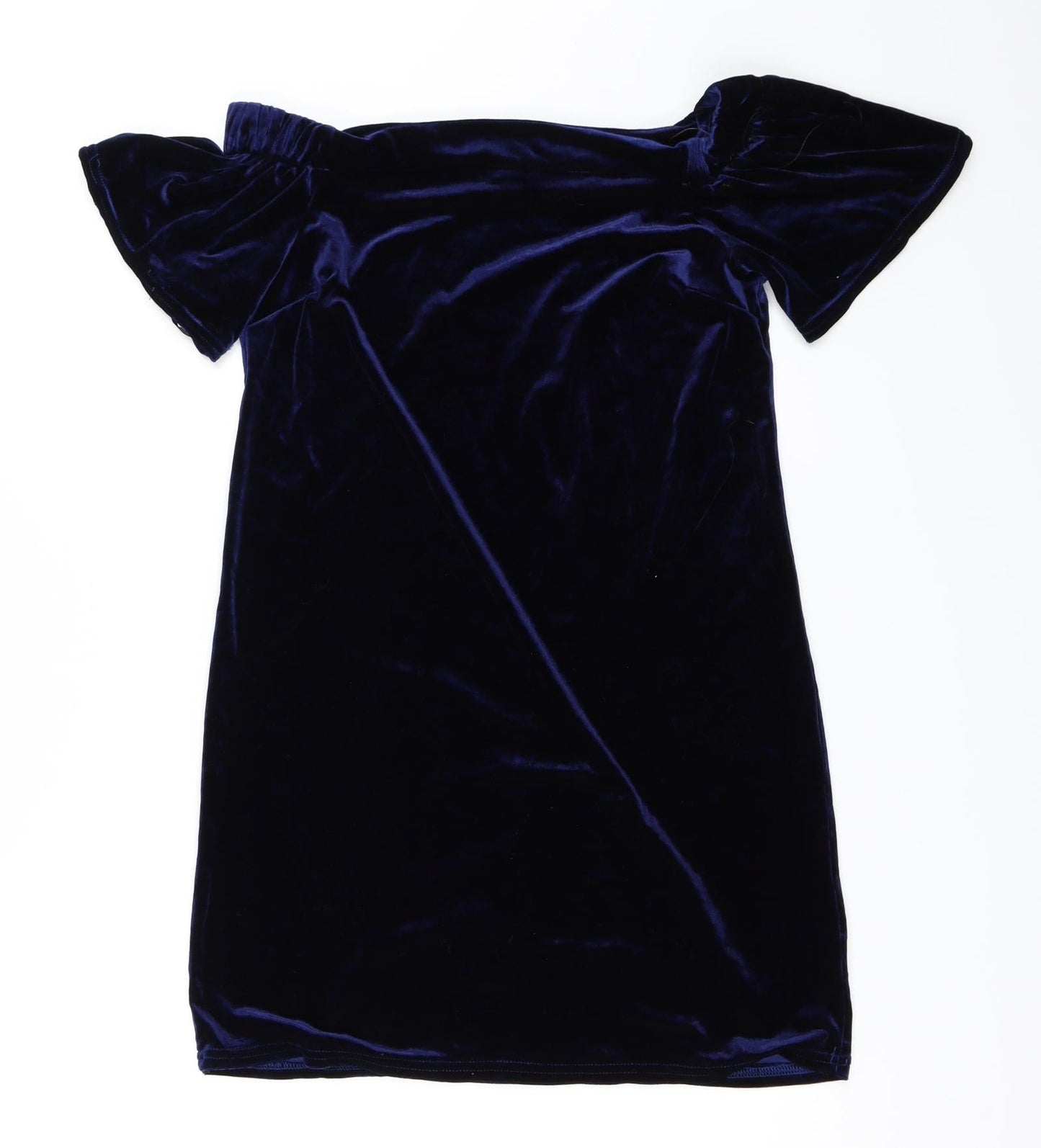 Atmosphere Womens Blue   Shift  Size 12