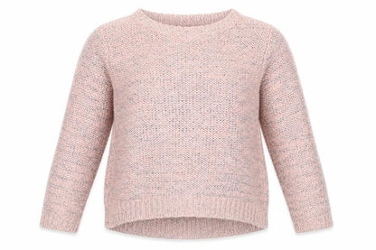 Primark Girls Pink   Pullover Jumper Size 7-8 Years