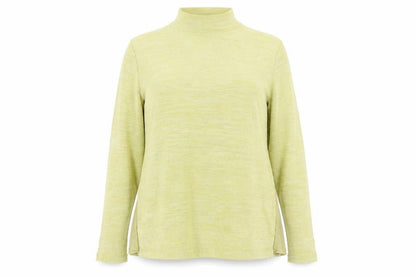 Next Womens Yellow   Pullover Jumper Size 18