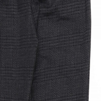 grey Womens Grey   Trousers  Size 12 L27 in