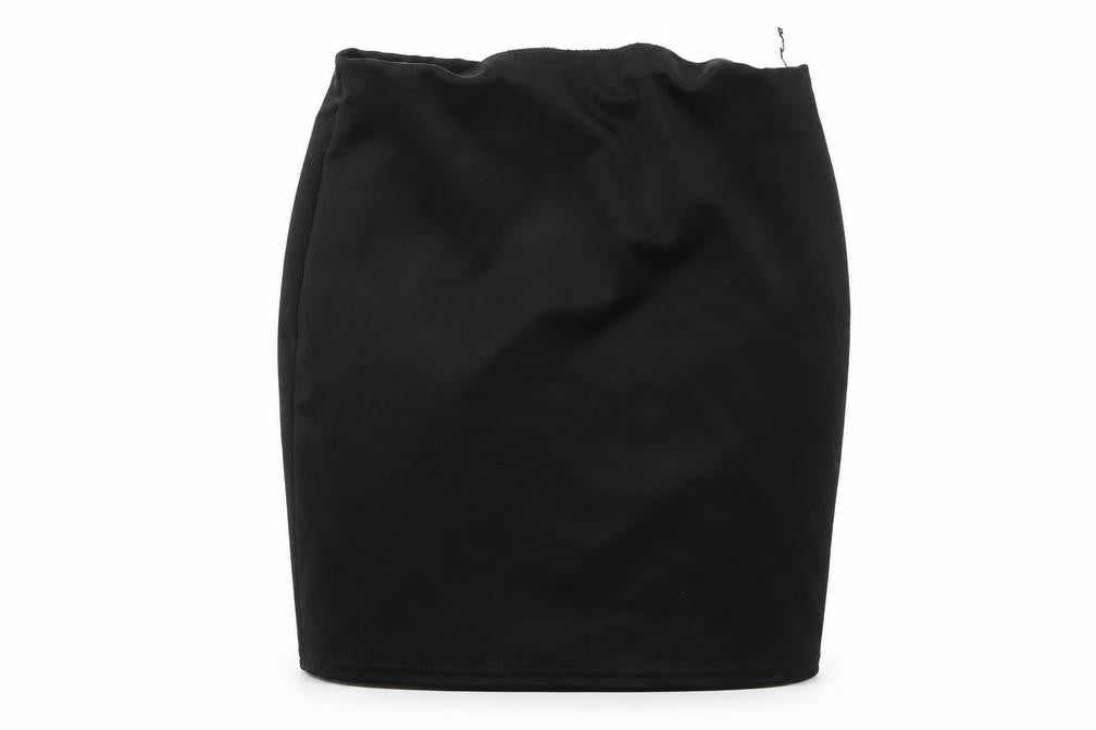 Womens UK Size 12 Missguided A-Line  Skirt