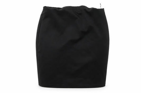 Womens UK Size 12 Missguided A-Line  Skirt
