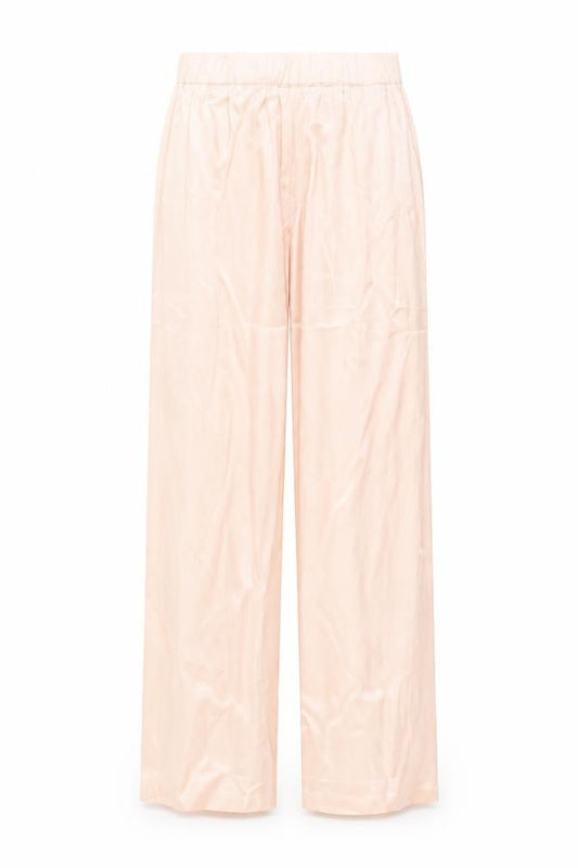 Womens UK Size 12 Boohoo Regular Fit  Orange Trousers