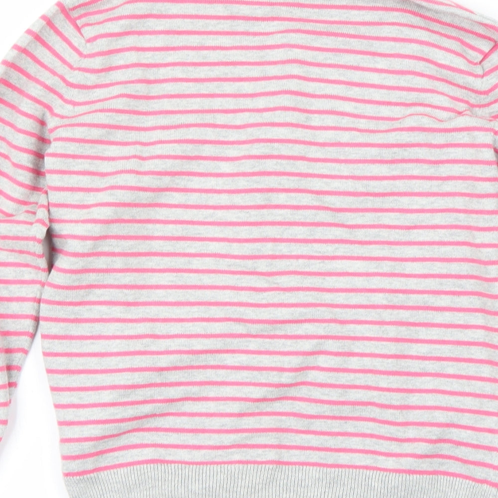 Atmosphere Womens Grey   Cardigan Jumper Size 12