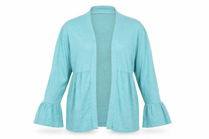 Atmosphere Womens Blue   Cardigan Jumper Size 14