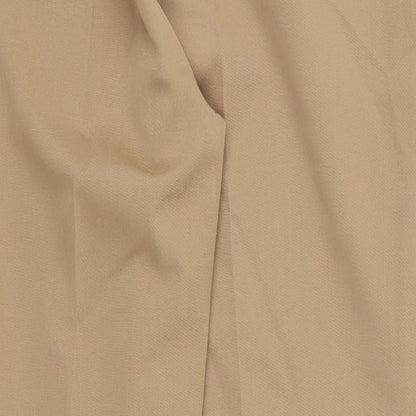 Select Womens Beige   Trousers  Size 12 L26 in