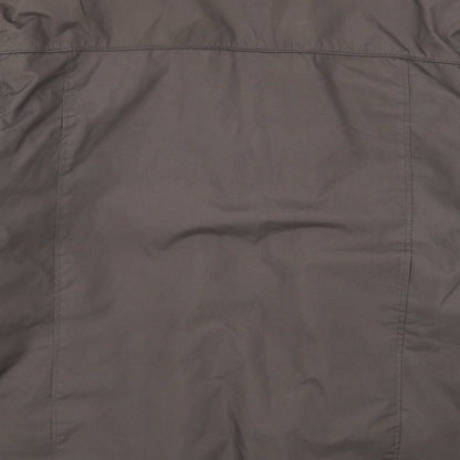 Cedarwood State Womens Brown   Jacket Coat Size M