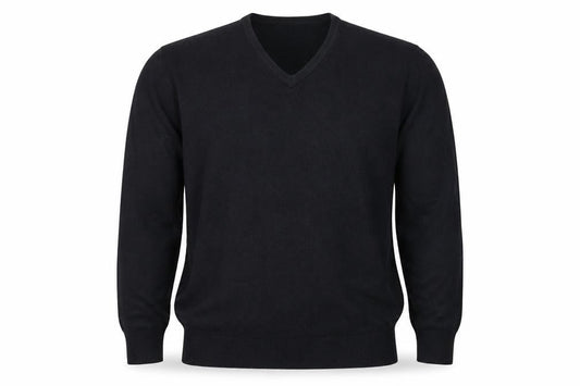 Mens UK Size 2XL Blue Harbour Blue Pullover Jumper