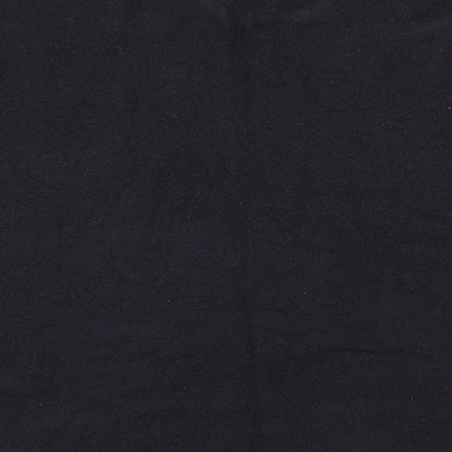 Blue Harbour Mens Blue  Knit Pullover Jumper Size 2XL