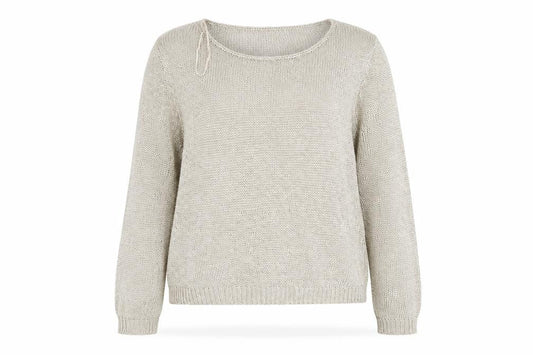 Limited Edition Womens Gold   Pullover Jumper Size 18