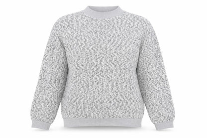 Atmosphere Womens Grey   Pullover Jumper Size 12