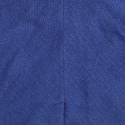 Peacocks Womens Blue   Jacket  Size 12