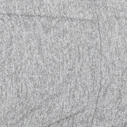 Primark Womens Grey   Pullover Sweatshirt Size 14