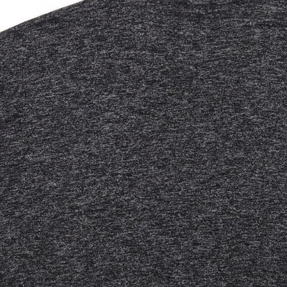 New Look Womens Grey   Pullover Jumper Size M