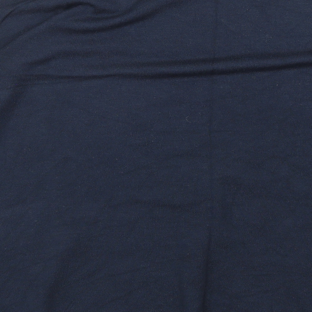 PRIMRK Womens Blue   Pullover Sweatshirt Size 14