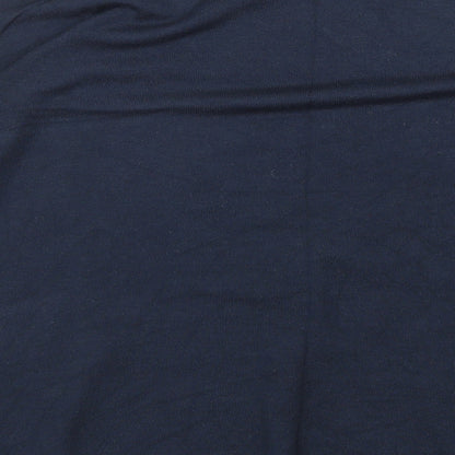 PRIMRK Womens Blue   Pullover Sweatshirt Size 14