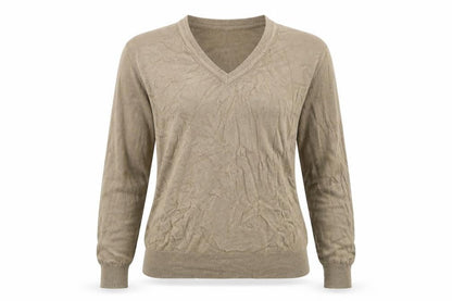 Atmosphere Womens Grey  Knit Pullover Jumper Size 18