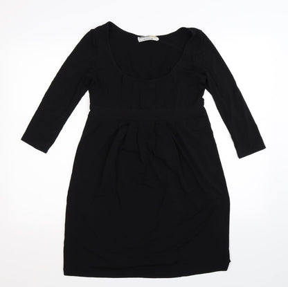 Clements Ribeiro Womens Black   Mini  Size S