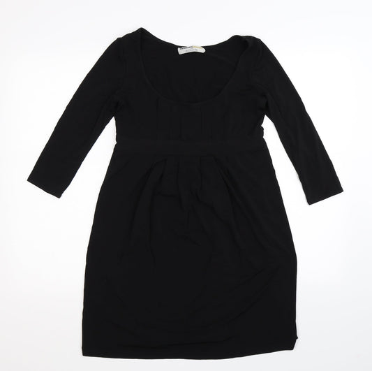Clements Ribeiro Womens Black   Mini  Size S
