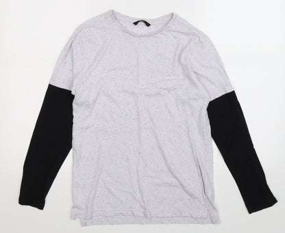 George Boys Multicoloured   Basic T-Shirt Size 11-12 Years