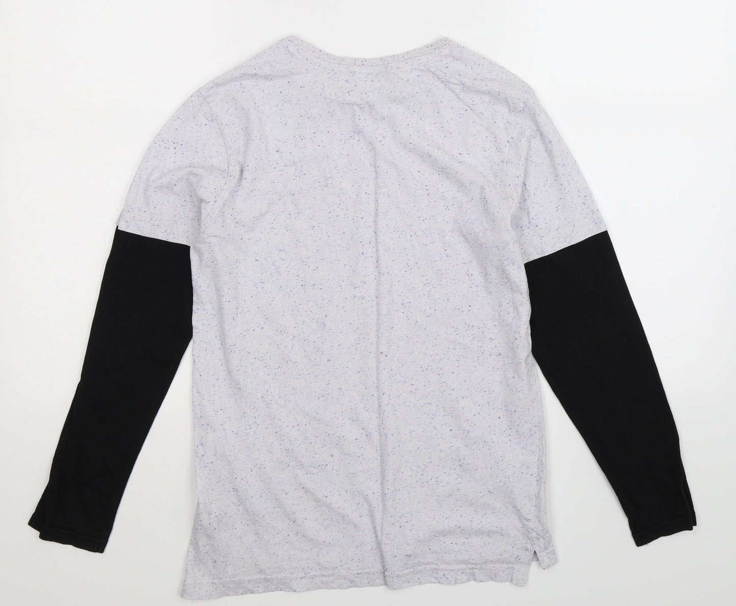 George Boys Multicoloured   Basic T-Shirt Size 11-12 Years