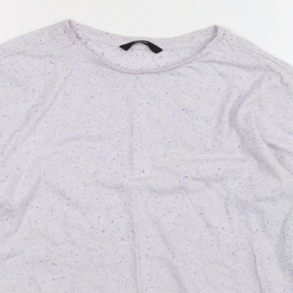 George Boys Multicoloured   Basic T-Shirt Size 11-12 Years