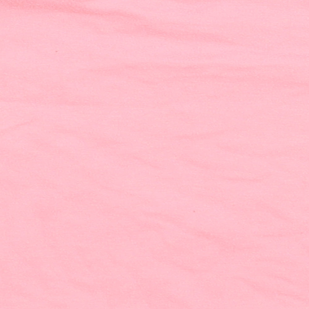 George  Pink   Basic T-Shirt Size 12-18 Months  - I Love Mummy
