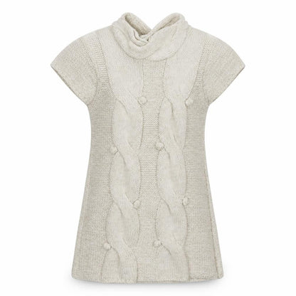 YD Girls Beige   A-Line  Size 5-6 Years