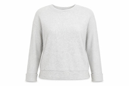 Primark Womens Grey   Pullover Jumper Size 10