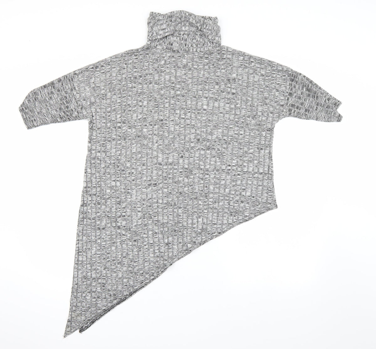 Apricot Womens Grey   Pullover Jumper Size 12