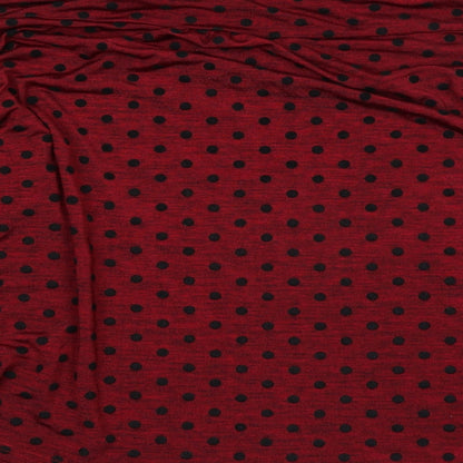 Presence Womens Red   Basic T-Shirt Size 16