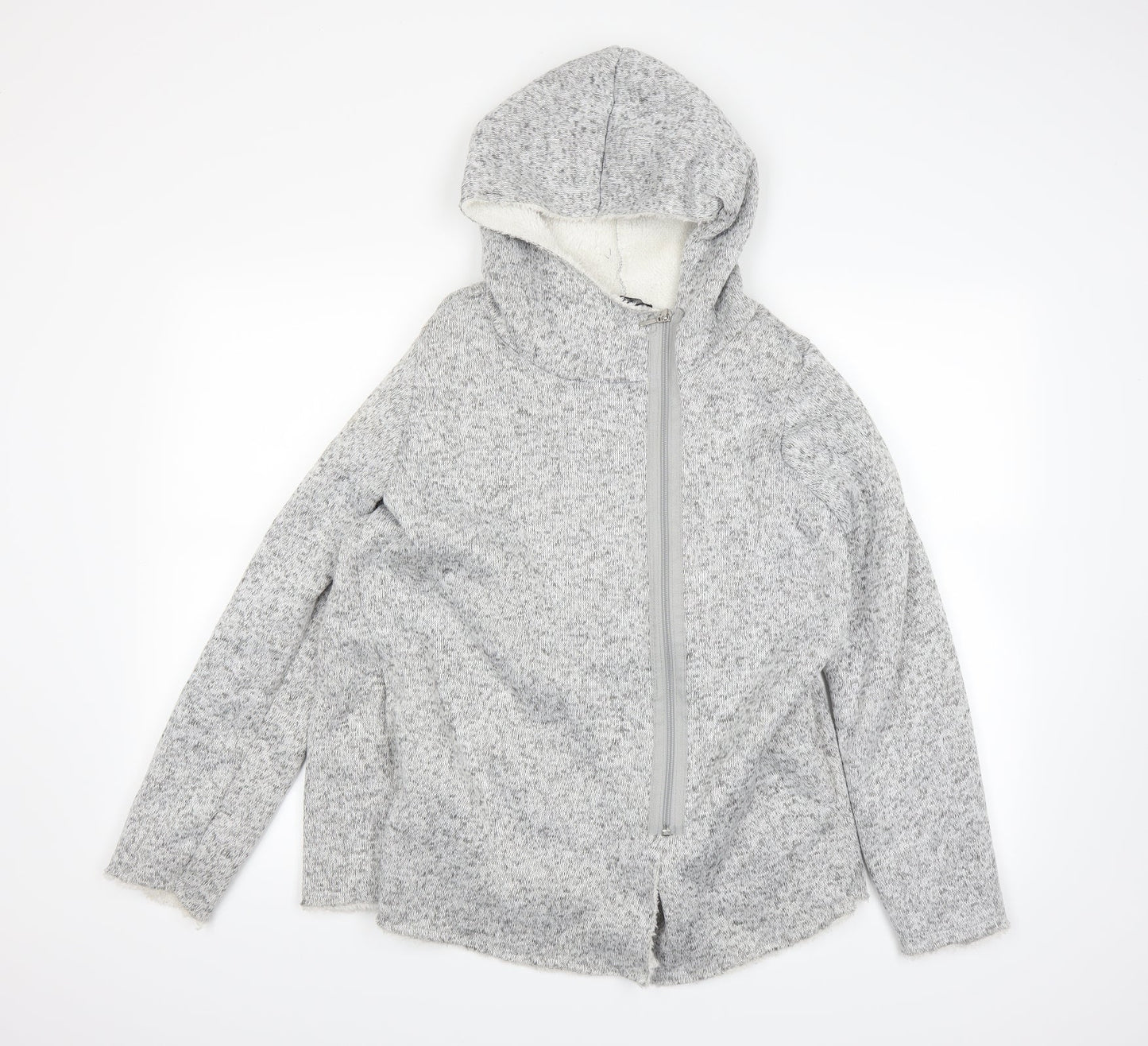 ESMARA Womens Grey   Jacket  Size 14