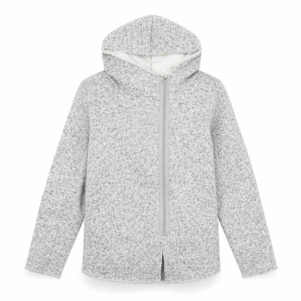 ESMARA Womens Grey   Jacket  Size 14