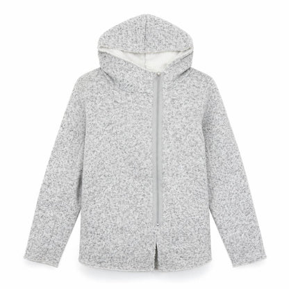 ESMARA Womens Grey   Jacket  Size 14