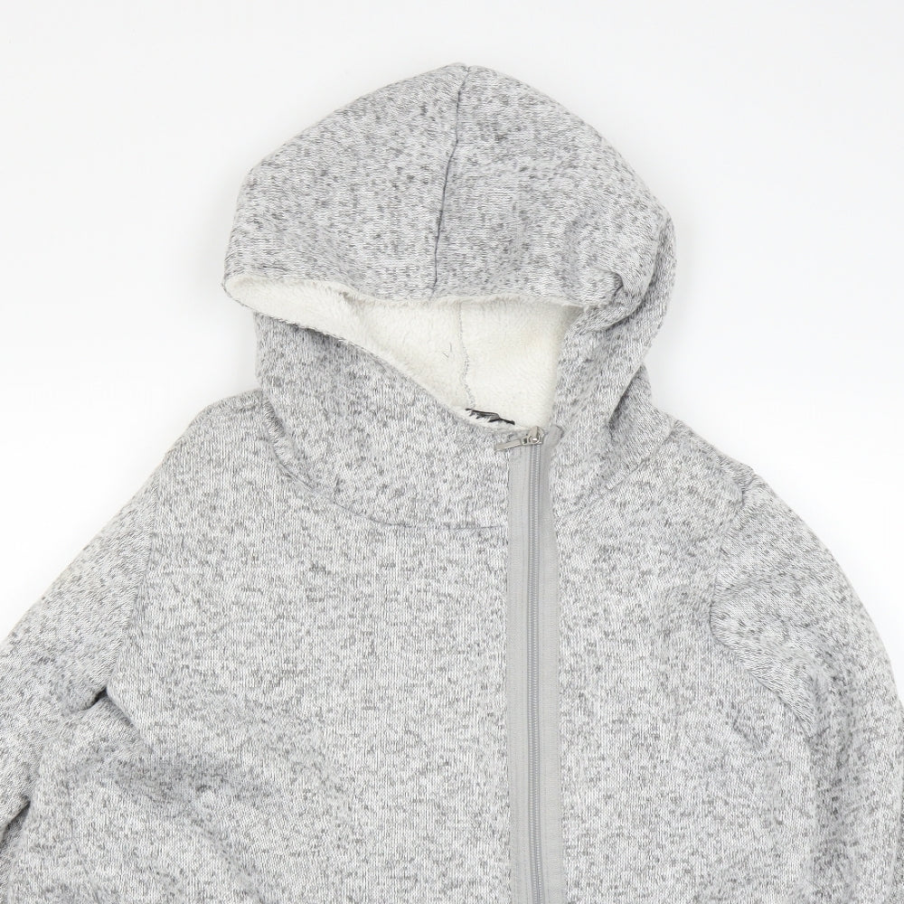 ESMARA Womens Grey   Jacket  Size 14