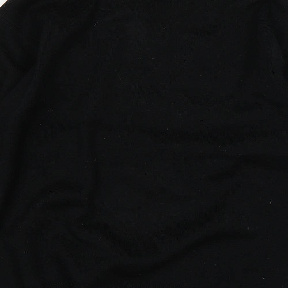 Cutting Edge Mens Blue   Pullover Jumper Size XL