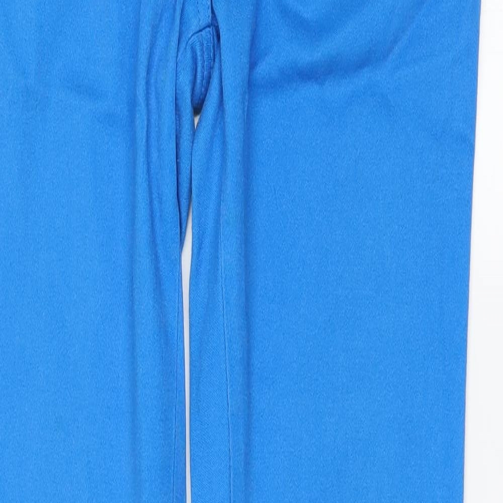 Womens UK Size 10 Bullhead Denim Co. Regular Fit Straight Blue Jeans