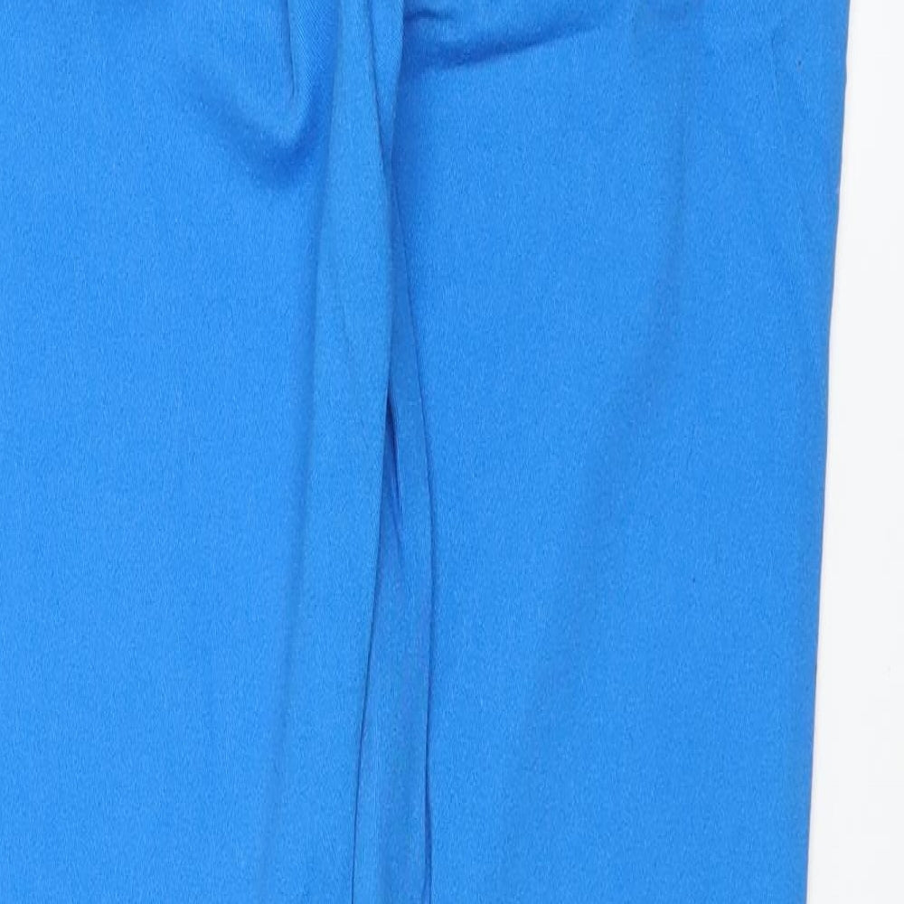 Womens UK Size 10 Bullhead Denim Co. Regular Fit Straight Blue Jeans