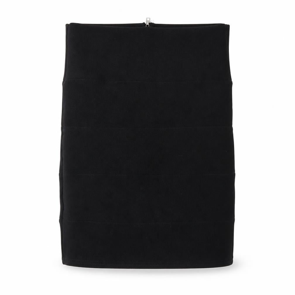 Womens UK Size 8 Preworn Mini  Skirt