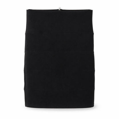 Womens UK Size 8 Preworn Mini  Skirt