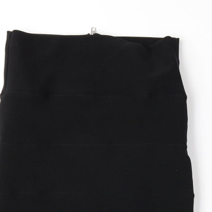 Womens UK Size 8 Preworn Mini  Skirt